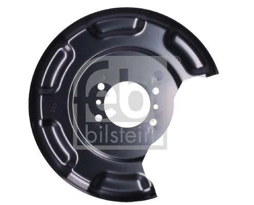 Splash Guard, brake disc 197333