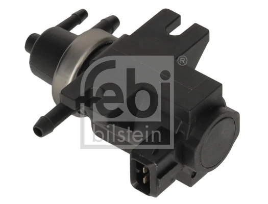 Pressure Converter, exhaust control febi Plus 185373