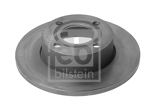 Brake Disc 10915