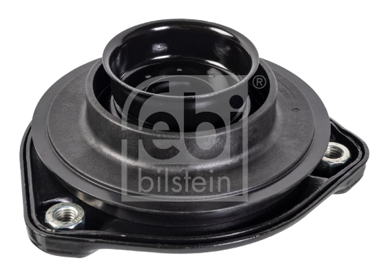 Repair Kit, suspension strut support mount 173644