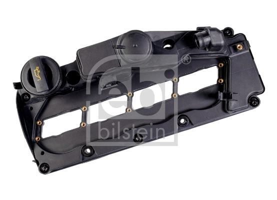 Cylinder Head Cover febi Plus 177636