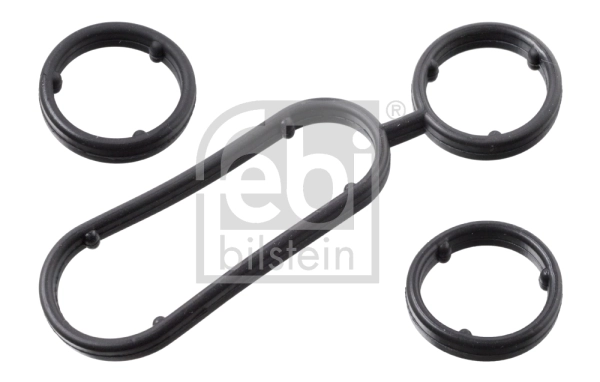 Gasket Set, oil cooler 103456