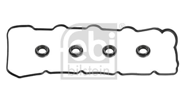 Gasket Set, cylinder head cover 172875