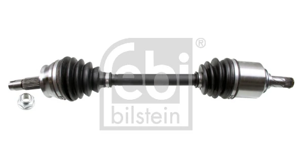 Drive Shaft 182591