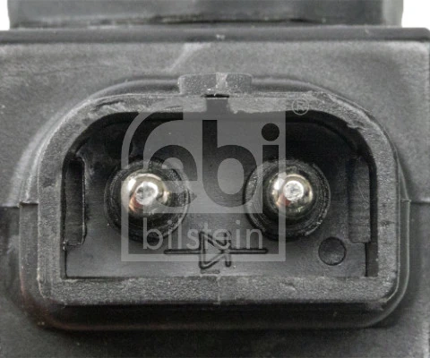 Solenoid Valve 21658
