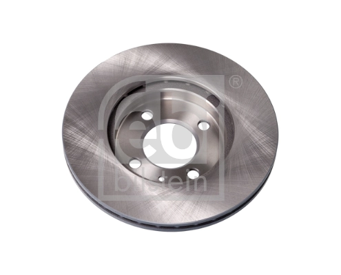 Brake Disc 06512
