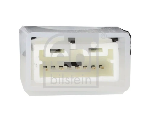 FEBI BILSTEIN 194113 Clock Spring, airbag