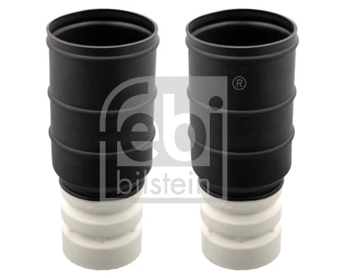 Dust Cover Kit, shock absorber 180819