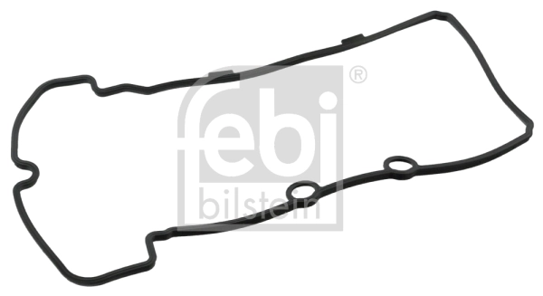 Gasket, cylinder head cover 107532