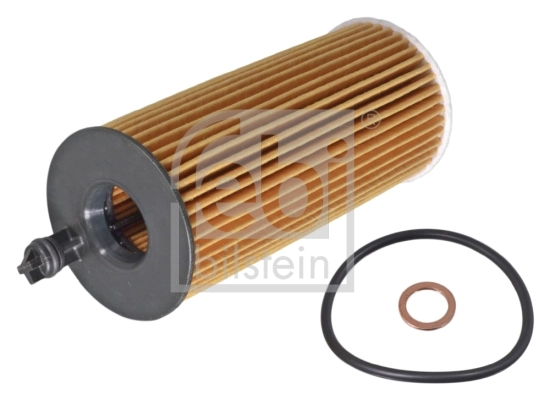 Oil Filter 101324