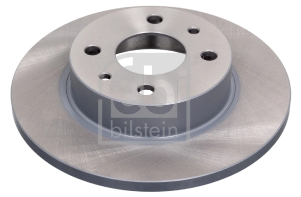 Brake Disc 43815