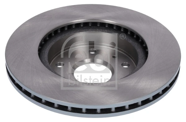 Brake Disc 108614