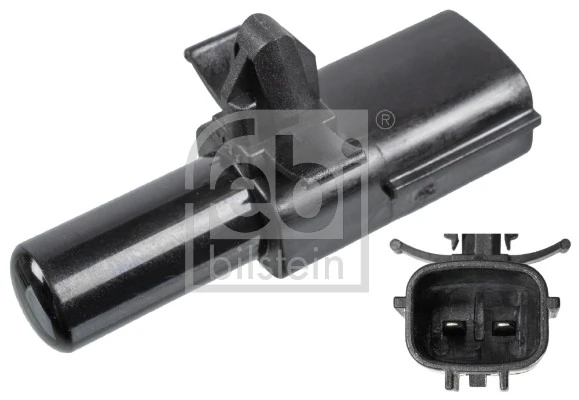 Sensor, exterior temperature 174015