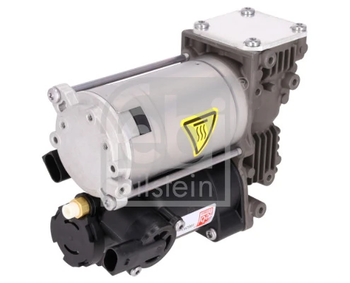 FEBI BILSTEIN 196283 Compressor, compressed-air system