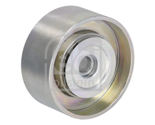 FEBI BILSTEIN 170017 Deflection/Guide Pulley, V-ribbed belt