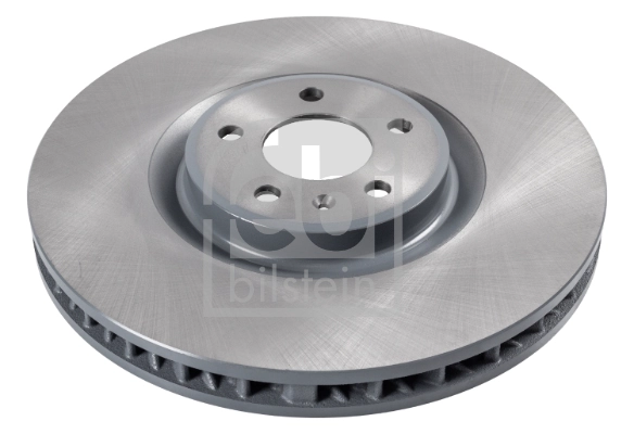 Brake Disc 171598