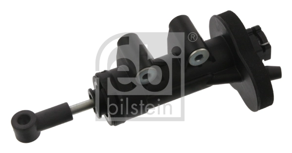 Master Cylinder, clutch 34942