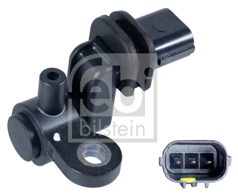 Sensor, crankshaft pulse 108239