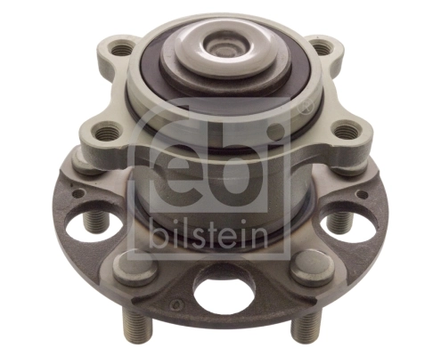 Wheel Bearing Kit 33929