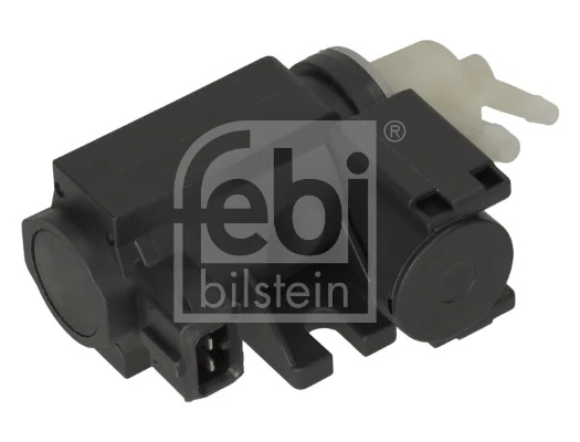 Pressure converter, turbocharger febi Plus 185377