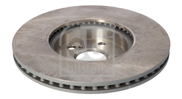 Brake Disc 108515