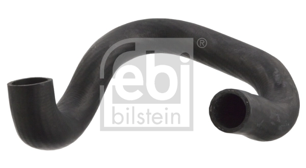 Radiator Hose 12633