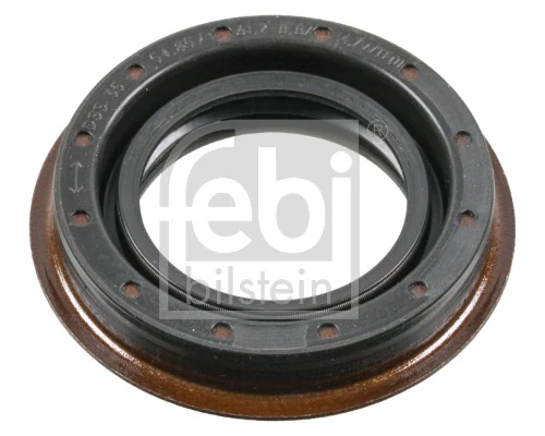 Shaft Seal, manual transmission 180318