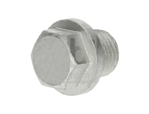 Screw Plug, oil sump 197040