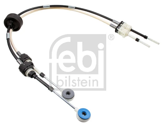 Cable Pull, manual transmission 179639