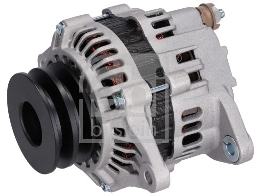 Alternator 186641