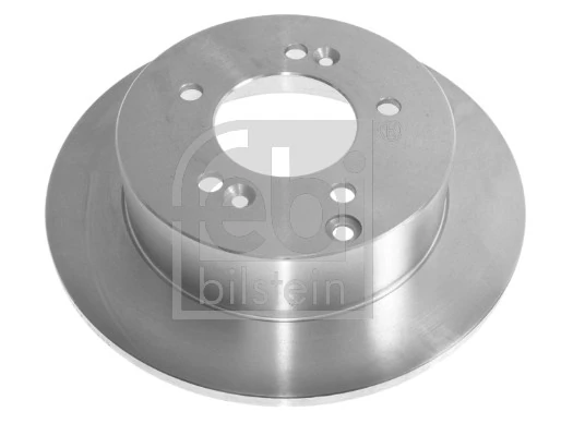 Brake Disc 108566