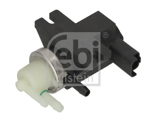 Pressure converter, turbocharger febi Plus 186157