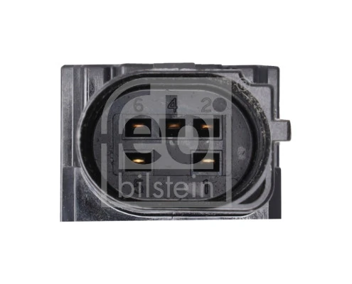 FEBI BILSTEIN 102597 EGR Valve