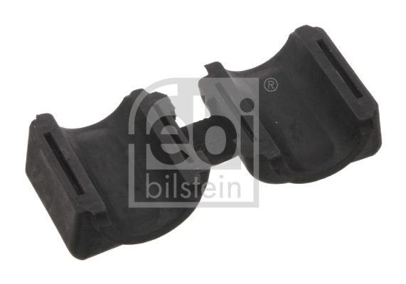 Mounting, stabiliser bar 33964