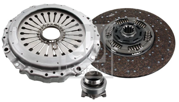 Clutch Kit 105140