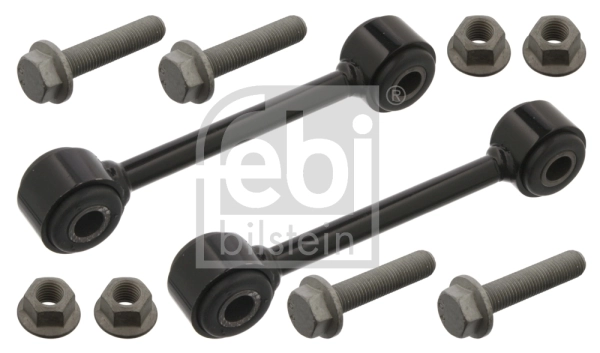 Link/Coupling Rod, stabiliser bar 36643