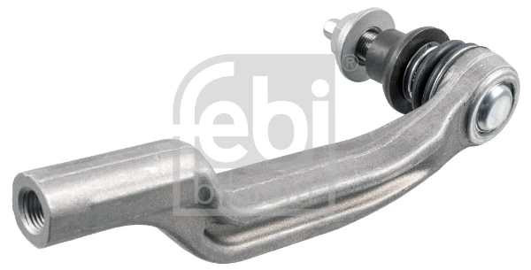 Tie Rod End 183614