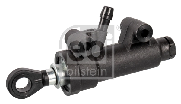 Master Cylinder, clutch 34880