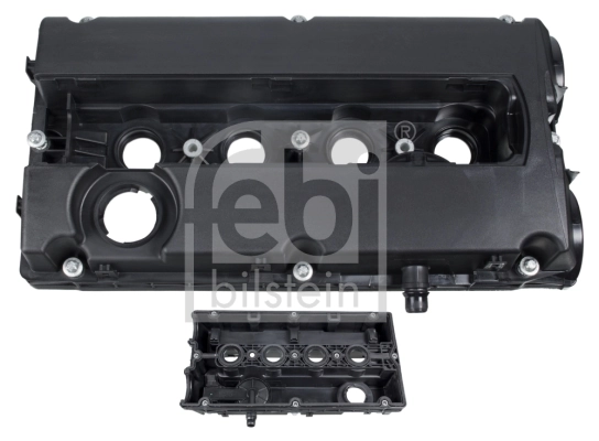 Cylinder Head Cover febi Plus 46495