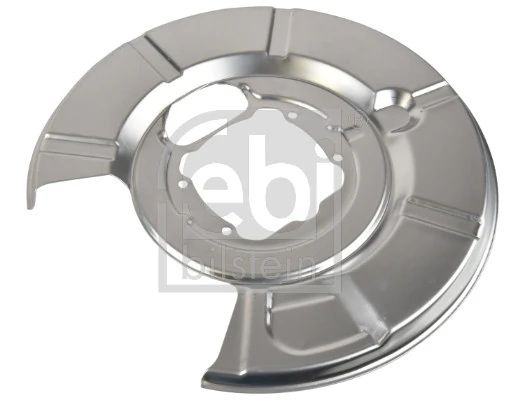 Splash Guard, brake disc 174922