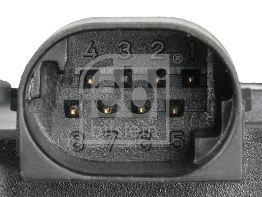 Door Lock febi Plus 192945