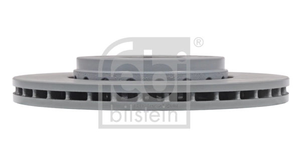 Brake Disc 108405