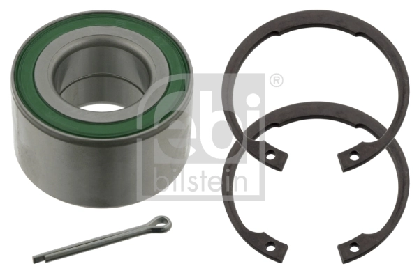 Wheel Bearing Kit 04799
