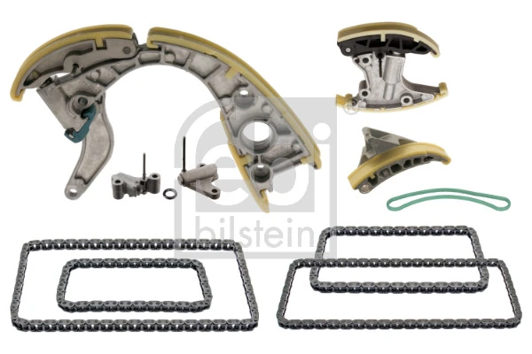 Timing Chain Kit Basic Short Kit 45003