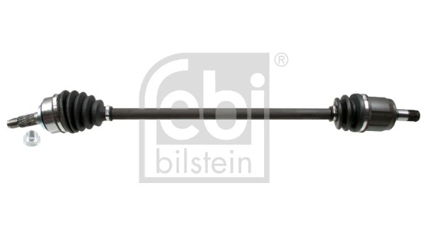 Drive Shaft 183480