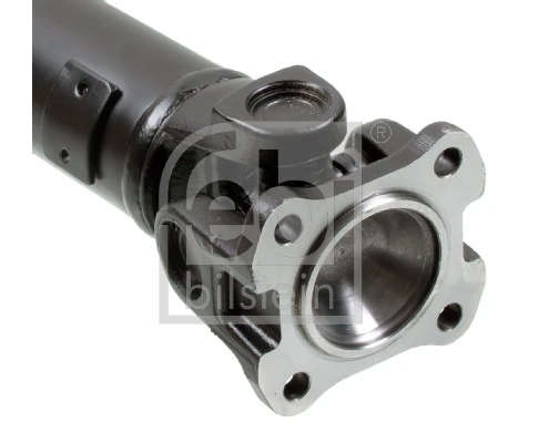 Propshaft, axle drive 181209