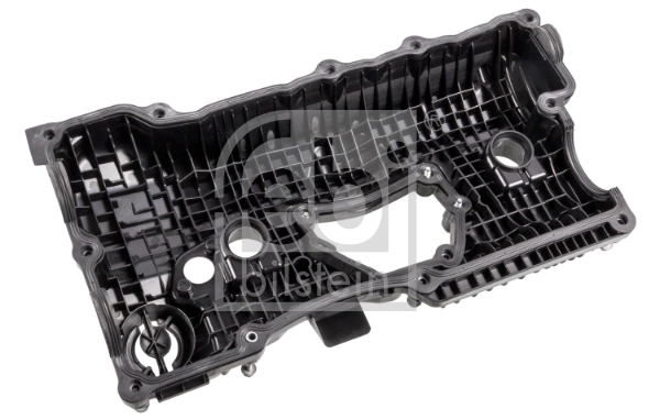 Cylinder Head Cover febi Plus 177589