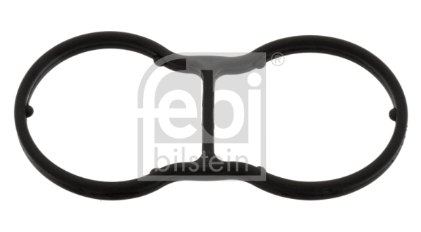Gasket, oil cooler 49693