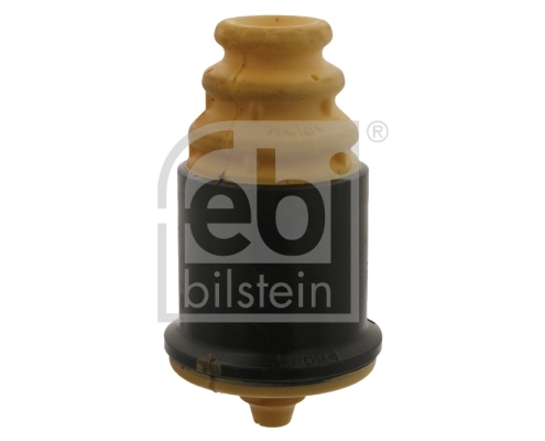 Rubber Buffer, suspension 36985