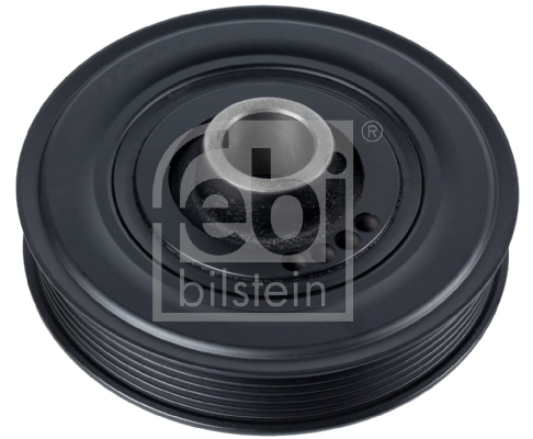 Belt Pulley, crankshaft 171506